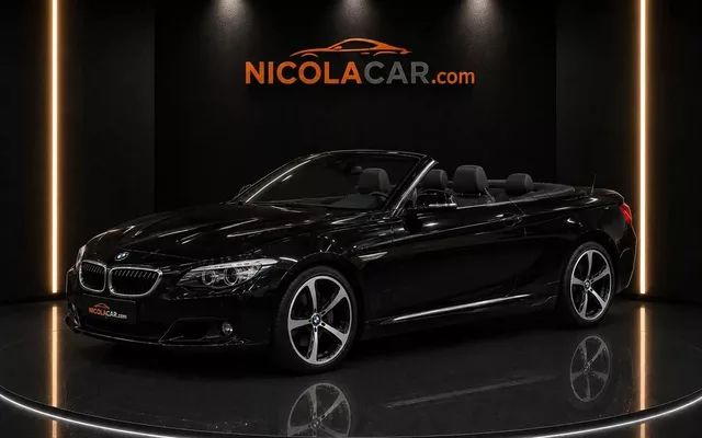 BMW 635 d