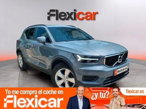 VOLVO XC40 XC40 T2 Inscription