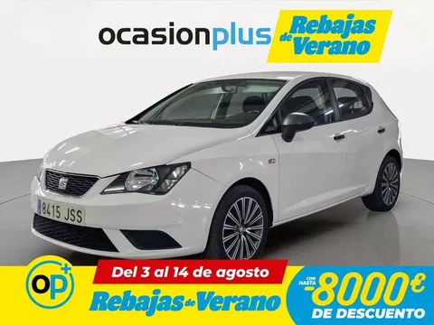 SEAT Ibiza Ibiza 1.2 TSI Style