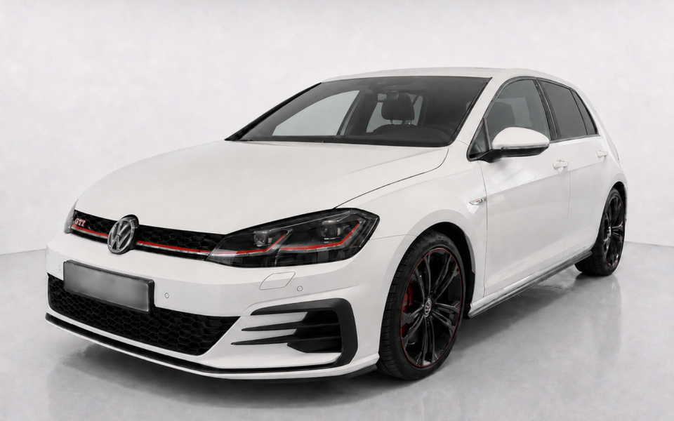 VOLKSWAGEN Golf Golf 2.0 TSI GTI Performance DSG7 180kW