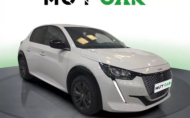 PEUGEOT 208 208 Allure Pack Eléctrico 100kW