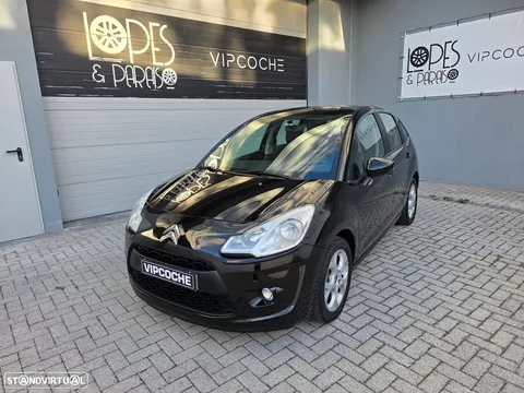 Citroën C3 1.1 Airdream Seduction