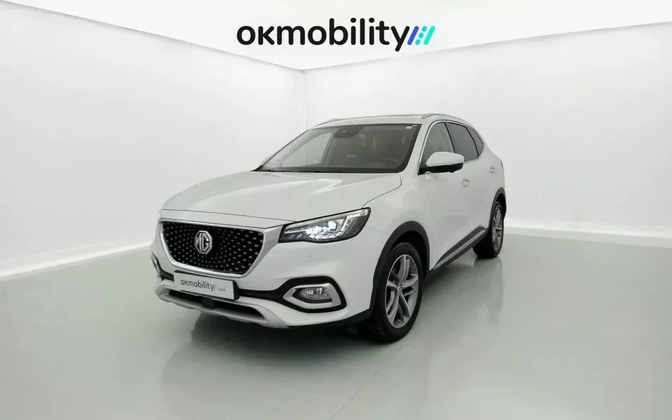 MG HS HS 1.5 T-GDI Luxury