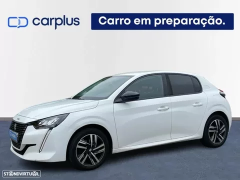 Peugeot 208 1.2 PureTech Allure
