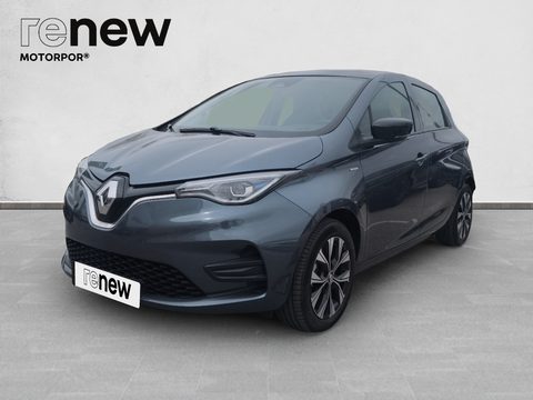 Renault Zoe - Motorpor