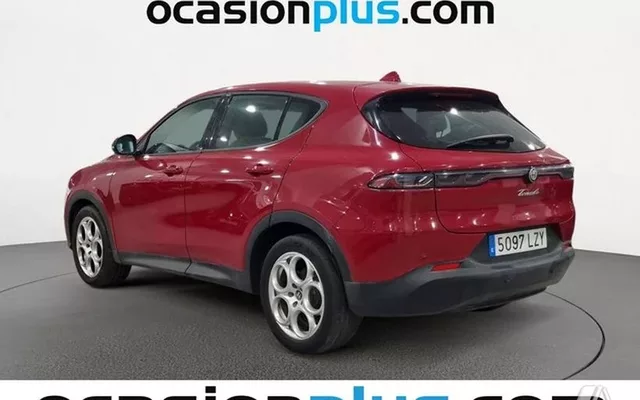 ALFA ROMEO Tonale Tonale 1.5 MHEV Sprint FWD