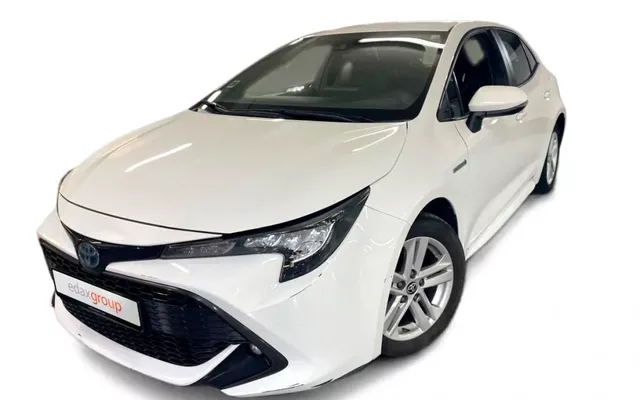 Toyota Corolla 1.8 Hybrid Comfort