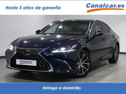 Lexus ES 2.5 300h Premium 218cv