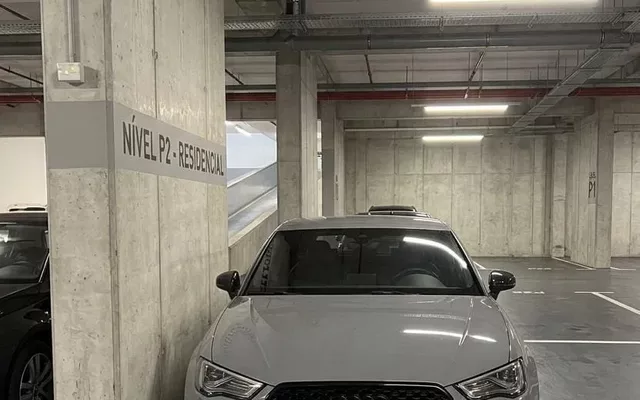 Audi RS3 Sportback 2.5 TFSI quattro S tronic