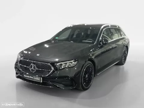 Mercedes-Benz E 300