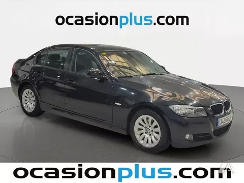 BMW Serie 3 320dA