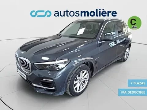 BMW X5 X5 xDrive 30dA