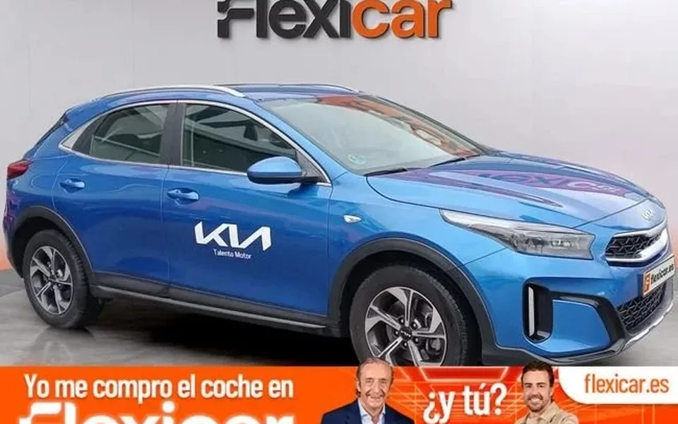 KIA XCeed 1.6 MHEV iMT Drive 100kW (136CV)