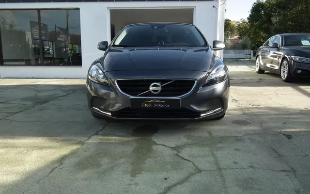Volvo V40 1.6 D2 Kinetic