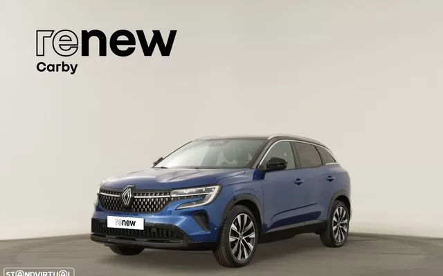 Renault Austral 1.2 E-Tech Techno
