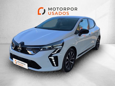Mitsubishi Colt - Motorpor