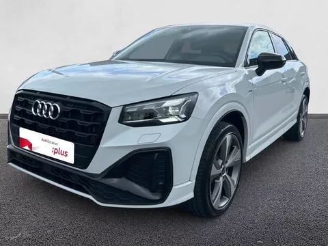 AUDI Q2 35 TFSI 150 S tronic 7 S line Plus