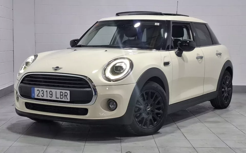 MINI Mini ONE 5 PUERTAS