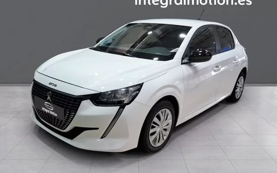 PEUGEOT 208 BlueHDi 73kW (100CV) Active