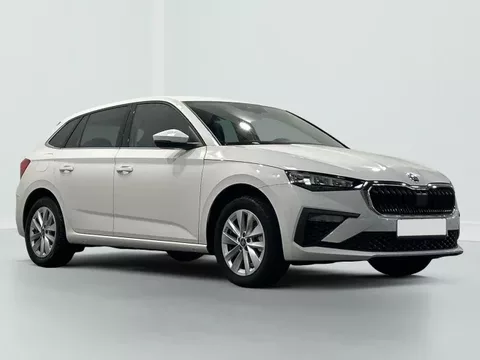 Skoda Scala TSI DSG 115CV SELECTION Occasion