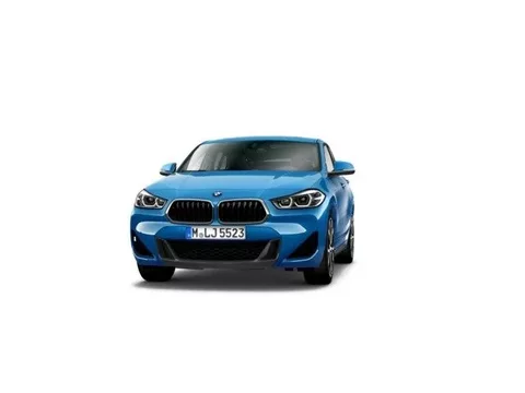 BMW X2 X2 sDrive 18dA Business