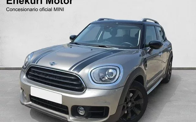 MINI Countryman COUNTRYMAN COOPER AUT.