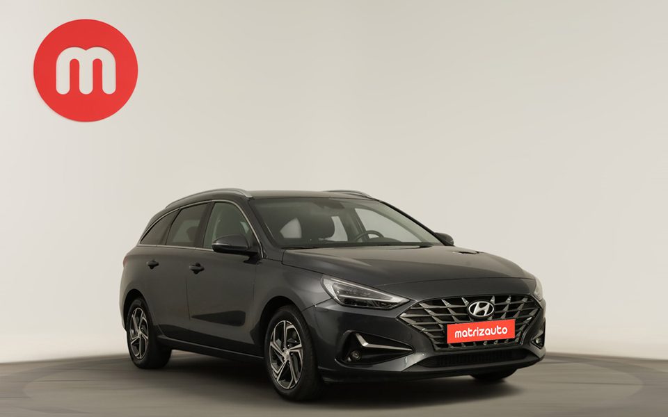 Hyundai I30 Sw
