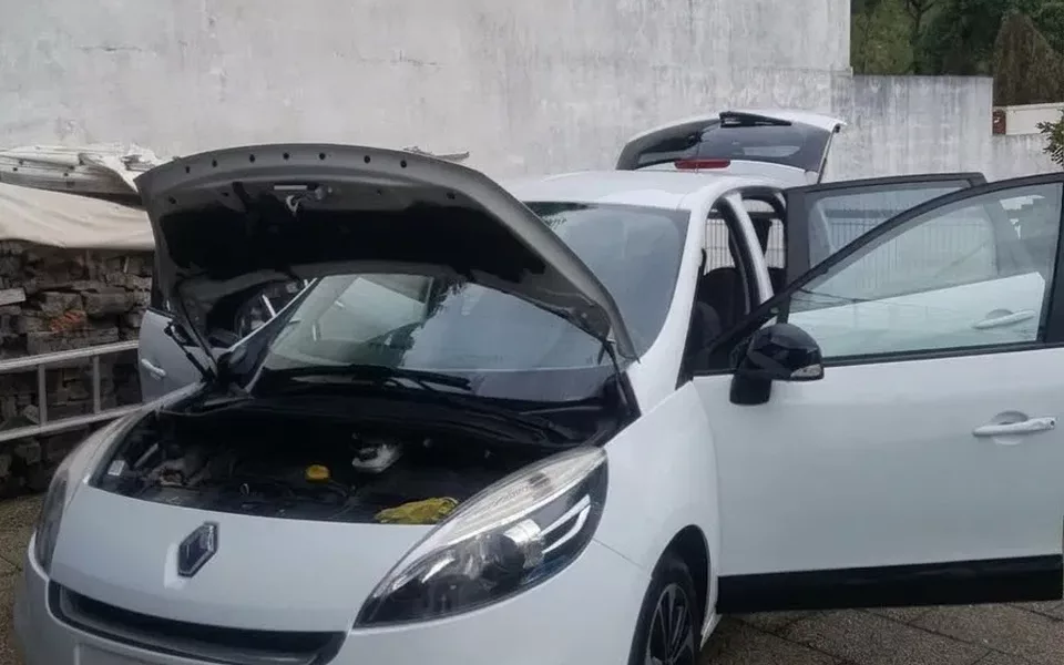 Renault Grand Scénic Energy dCi 130 Start & Stop Dynamique