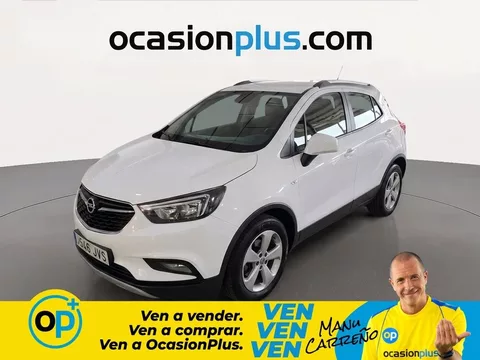 OPEL Mokka Mokka X 1.4T S&S Selective 4x2
