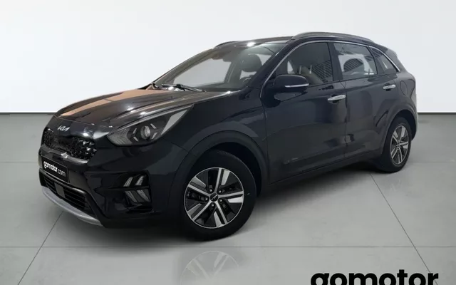KIA Niro NIRO 1.6 GDI HEV DRIVE 141 5P