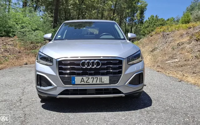 Audi Q2 30 TFSI