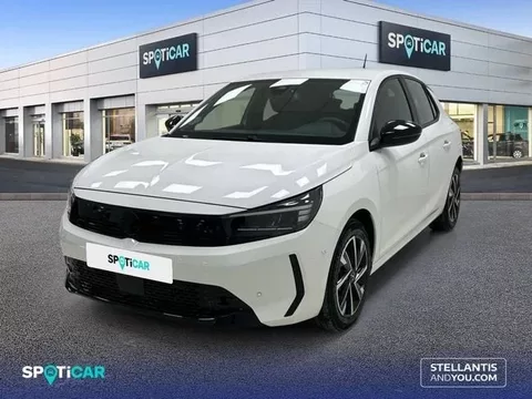 OPEL Corsa 1.2T XHL 74kW (100CV) GS