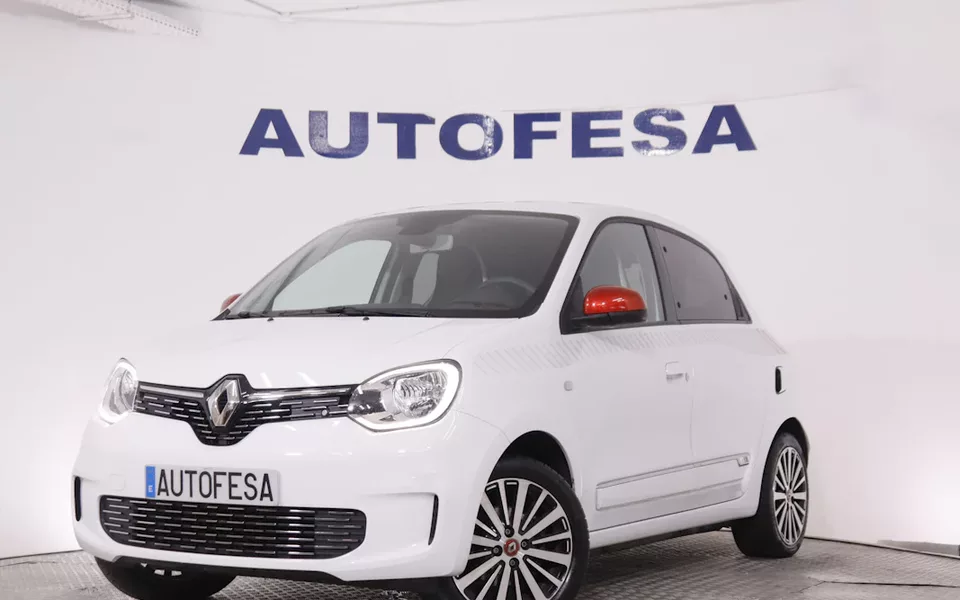 Renault Twingo 1.0 LE COQ SPORTIF 90CV 5P # PARKTRONIC