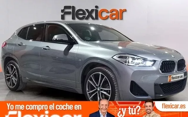BMW X2 X2 sDrive 16dA