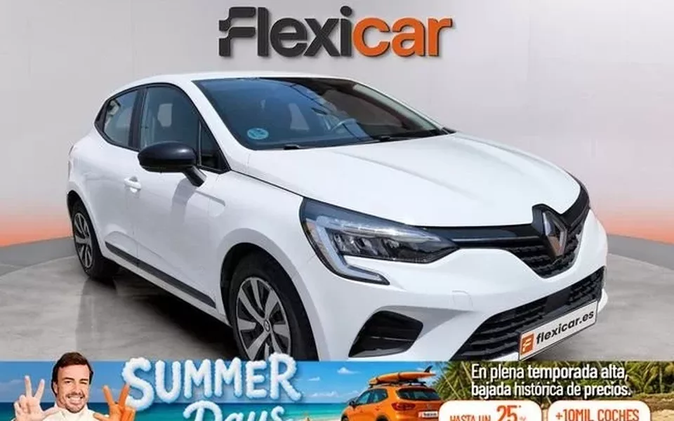 RENAULT Clio Clio dCi Evolution 74kW