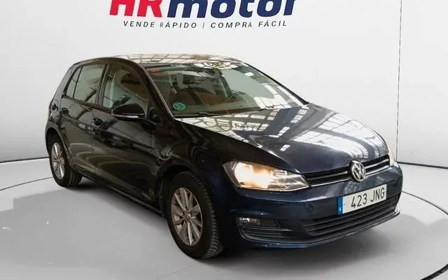VOLKSWAGEN Golf Golf 1.2 TSI BMT Business 110