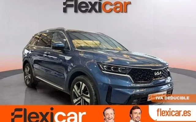 KIA Sorento Sorento 1.6 T-GDi HEV Plus Edition 4x2