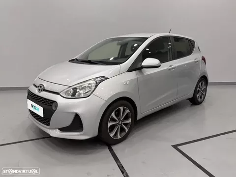 Hyundai i10 1.0 Comfort