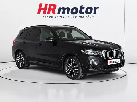 BMW X3 X3 xDrive 30e xLine