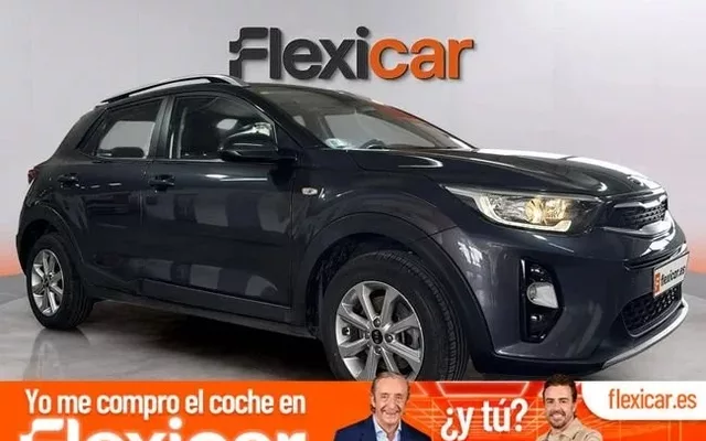 KIA Stonic Stonic 1.2 CVVT Eco-Dynamic Drive 84