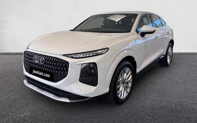 AUDI Q3 Sportback e-hybrid 272 ch S tronic 6 Advanced