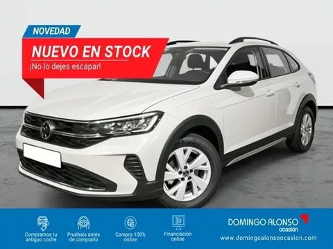 VOLKSWAGEN Taigo Connect 1.0 TSI 70kW (95CV) SG5 (CS13MV22)