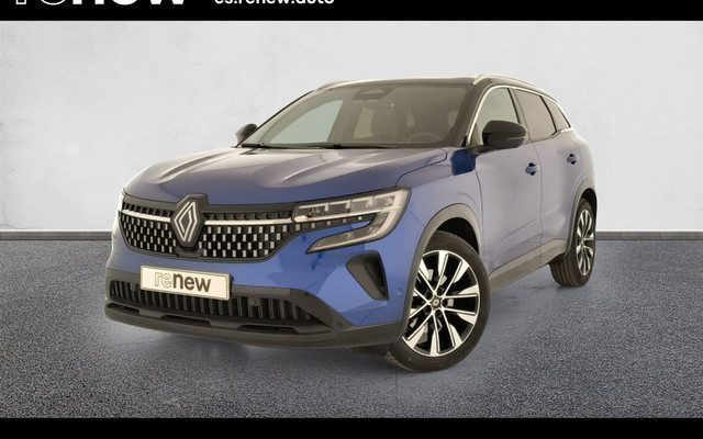 Renault Austral Techno E-Tech Full Hybrid 147 kW (200 CV)