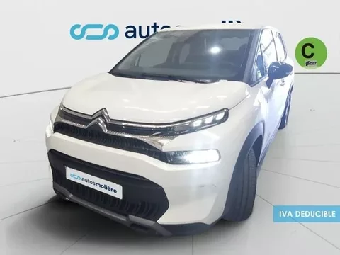 CITROEN C3 Aircross C3 Aircross Puretech S&S You 110