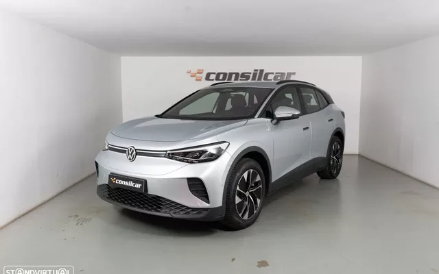 VW ID.4 79 kWh Pro