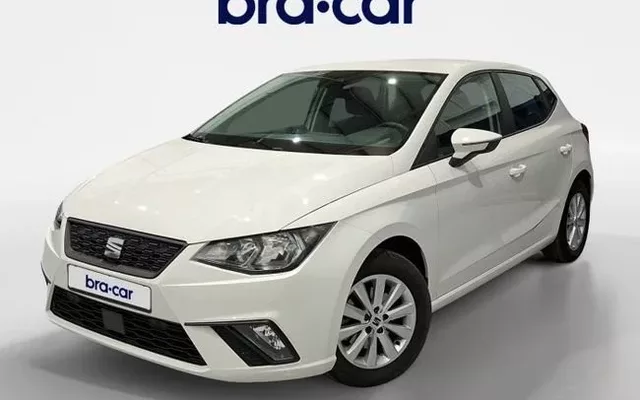 SEAT Ibiza Ibiza 1.0 MPI S&S Style 59kW