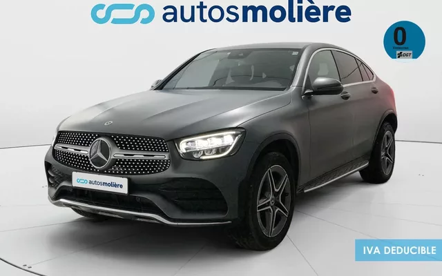 300 de 4Matic 225 kW (306 CV)