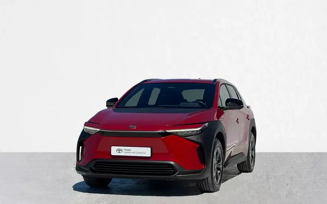 Toyota bZ4X 71,4 kWh Premium Limited