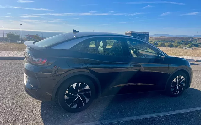 VW ID.5