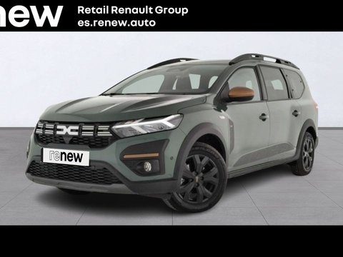Dacia Jogger Extreme Go Hybrid 103 kW (140 CV)